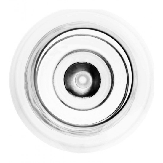 Jogo 2 Taças 300ml De Cristal Ecológico Wolff Scintillans Veritas